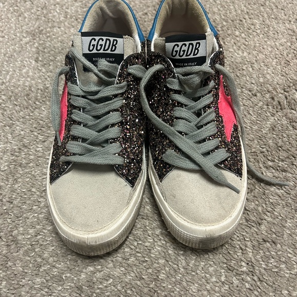 Golden Goose May Sneakers - Picture 8 of 8